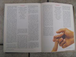 20 riviste PSICOLOGIA anno: 1985-1987