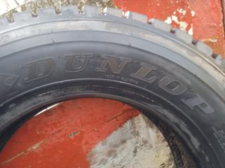 Cubiertas para Remolque o Camión - 205/75 R 17.5.