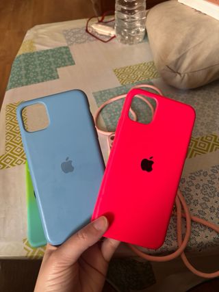Fundas Iphone 11 Pro Max