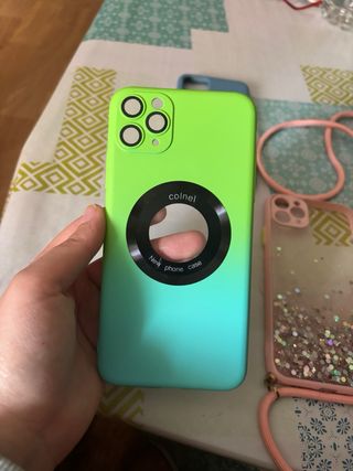 Fundas Iphone 11 Pro Max