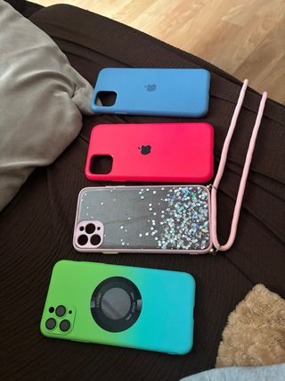 Fundas Iphone 11 Pro Max