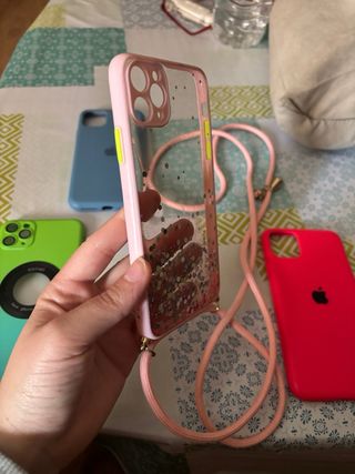 Fundas Iphone 11 Pro Max