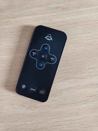 Trust Gaming GXT 629 Altavoces