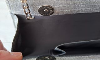Bolso de fiesta de Drap Barcelona