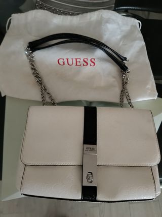Bolso Guess