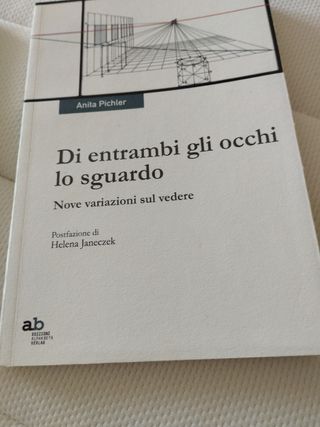 Come i mesi dell'anno Di entrambi gli occhi lo sgu