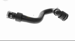 Manguito intercambiador de calor Ford