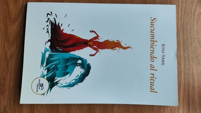 SUCUMBIENDO AL RITUAL