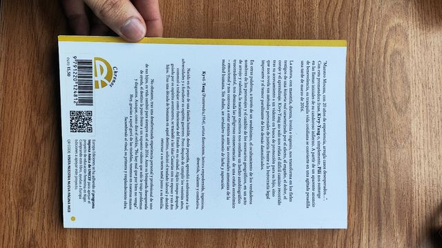 SUCUMBIENDO AL RITUAL