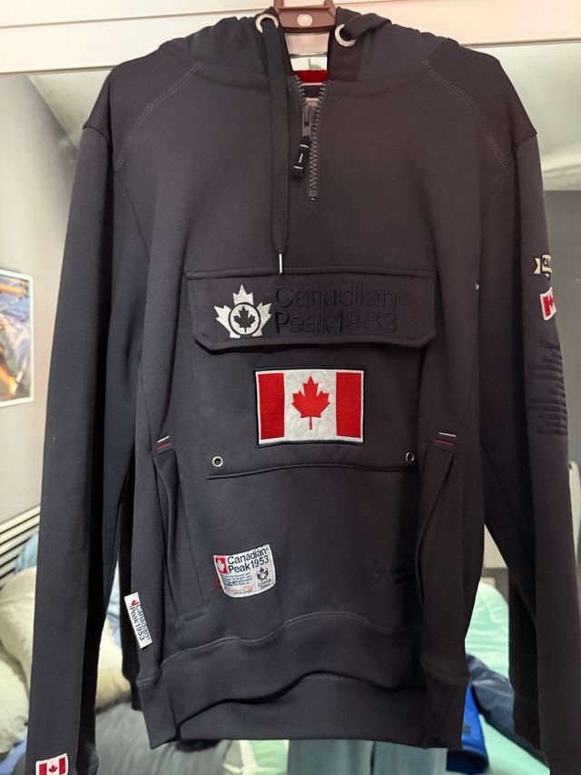 Sudaderas Originales