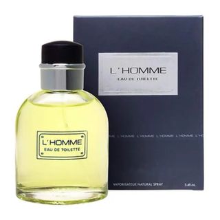 Profumi Ispirati