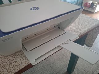 Impresora Escaner HP Deskjet 2630
