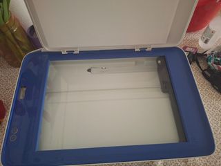Impresora Escaner HP Deskjet 2630