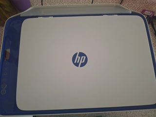 Impresora Escaner HP Deskjet 2630