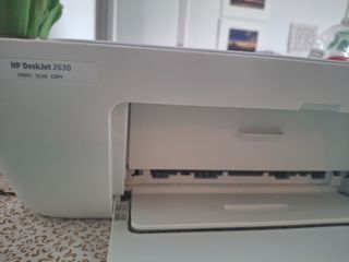 Impresora Escaner HP Deskjet 2630