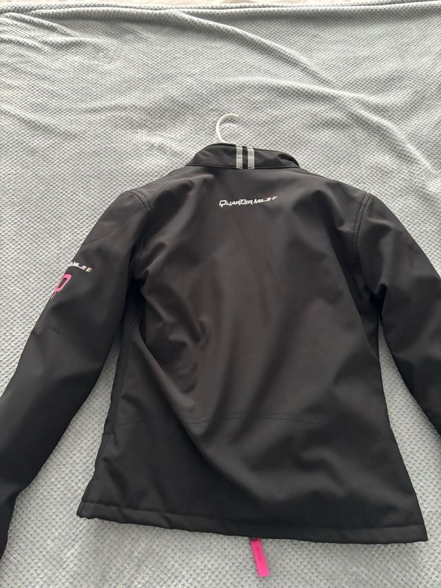 Conjunto articulos moto