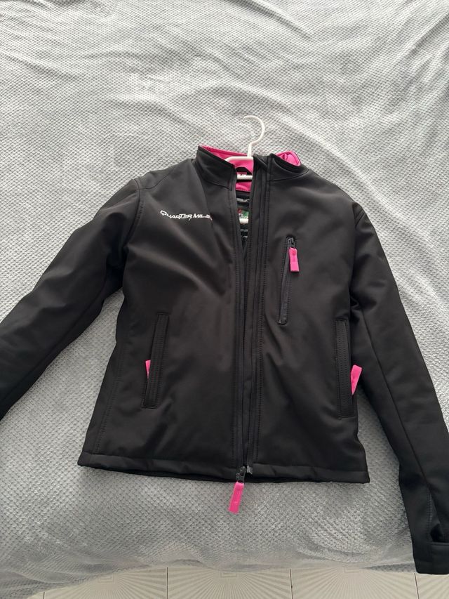 Conjunto articulos moto