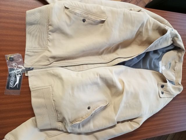 Cazadora slazenger sin estrenar