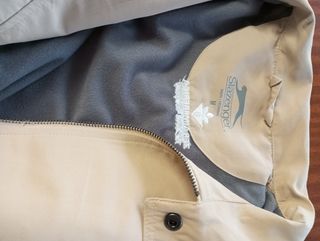 Cazadora slazenger sin estrenar 
