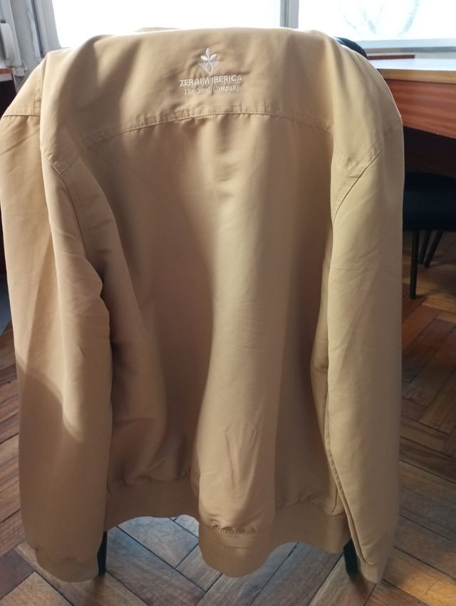 Cazadora slazenger sin estrenar