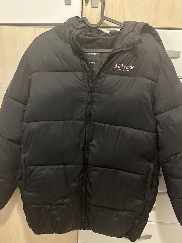 Anorak Mckenzie talla 15