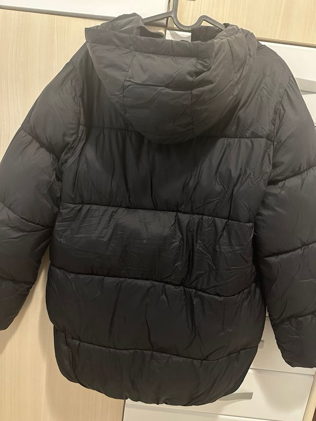 Anorak Mckenzie talla 15