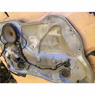 Mando elevalunas delantero izquierdo Seat  h_79670