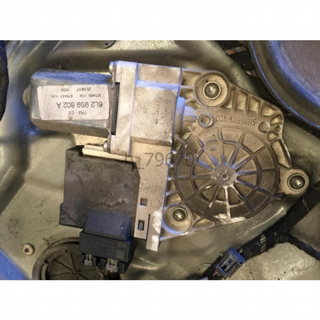 Mando elevalunas delantero izquierdo Seat  h_79670