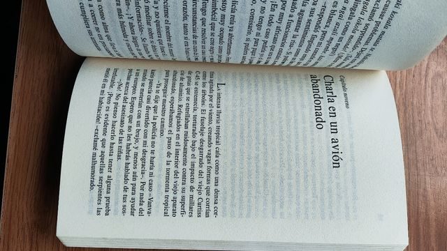 La maldición del brujo-leopardo