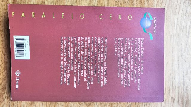 La maldición del brujo-leopardo