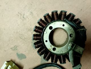 Statore per sh Honda 150