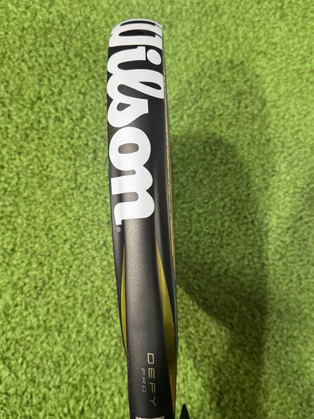 Pala wilson defy pro garrido 25