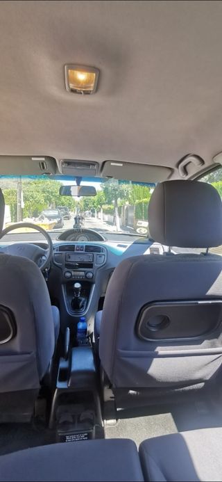 Hyundai Matrix 2006