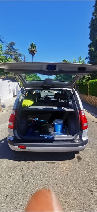 Hyundai Matrix 2006