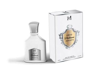 Profumi Ispirati