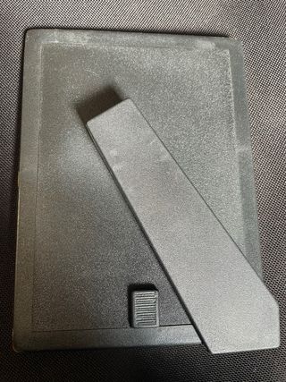 Medalla metopa Cristo de la Victoria ser