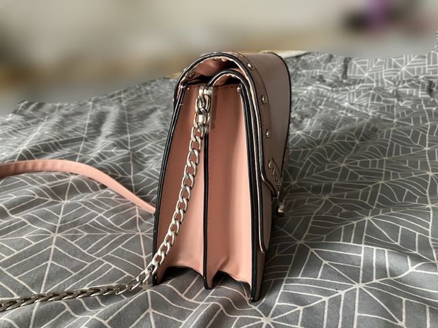 Bolso estilo cartera