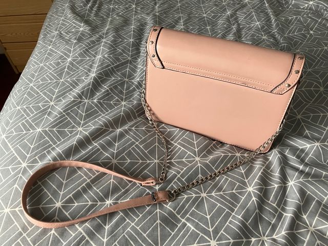 Bolso estilo cartera