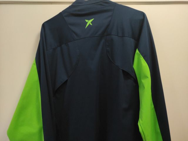 Chaqueta Drop shot pádel