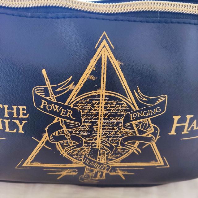 Neceser Harry Potter