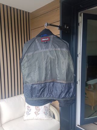 Goretex marca MARMOT