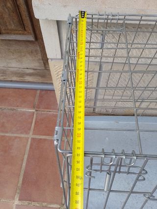 Jaula grande