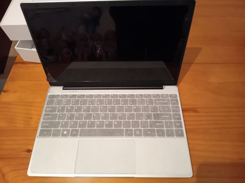 Ordenador portátil modeloA2 con 2 TB discoMMC m2 afbeelding 2