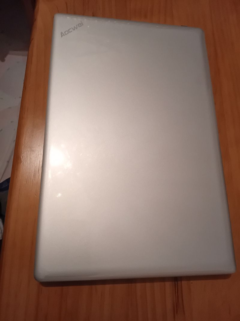Ordenador portátil modeloA2 con 2 TB discoMMC m2 afbeelding 4