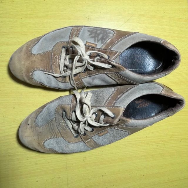 👞 Zapatos de Hombre Timberland Buen Estado + Otro