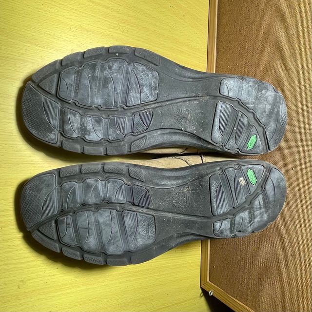 👞 Zapatos de Hombre Timberland Buen Estado + Otro