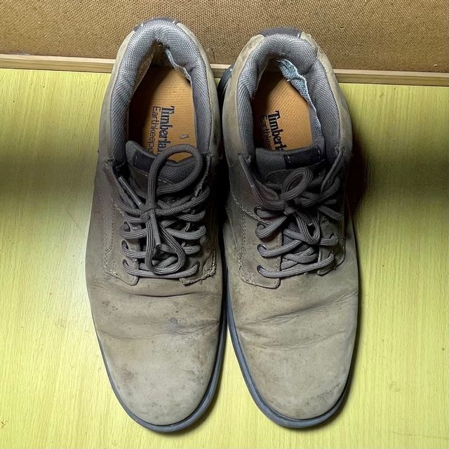 👞 Zapatos de Hombre Timberland Buen Estado + Otro