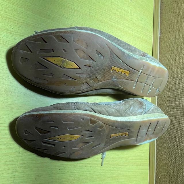 👞 Zapatos de Hombre Timberland Buen Estado + Otro