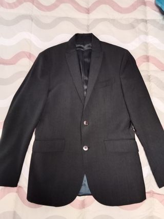 Chaqueta americana Talla 42