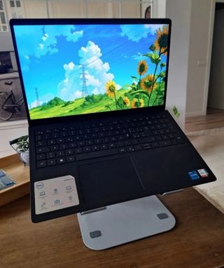 PORTÁTIL 2025 DELL Core i5 12 40GB 2.5TB 120Hz IP